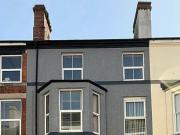 Church Street, Caernarfon, 1 Bedroom Apartment