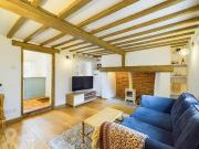 Church Street, Coltishall, 2 Bedroom Semi detached
