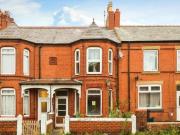 Church Street, Connah´s Quay, 3 Bedroom Maisonette Church Street, Connah´s Quay, 3 Bedroom Maisonette