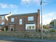 Church Street, Consett, 3 Bedroom Detached