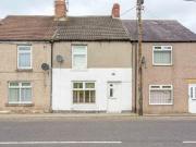 Church Street, Coundon, 2 Bedroom Terraced