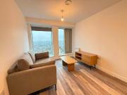 Church Street Development, Eccles, M30