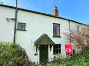 Church Street, Dunster, 3 Bedroom Terraced