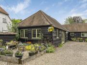 Church Street, East Hendred, 2 Bedroom Bungalow