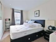 Church Street East, Woking, Surrey, GU21