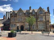 Church Street, Eccles M30, 2 bed flat to rent, £1,000...
