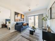 Church Street, Eccles, Manchester M30, 1 bedroom flat to...