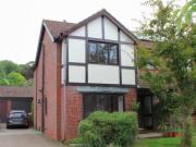 Church Street, Elsham, 4 Bedroom Detached
