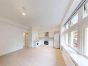 Church Street, Enfield, 1 Bedroom Flat