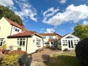 Church Street, Everton, 4 Bedroom Character