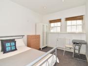 Church Street, Falmouth TR11, 3 bed flat to rent, £2,405...