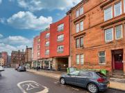 Church Street, Glasgow, Glasgow G11, 2 bed flat to rent,...