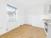 Church Street, Heage, Belper, Derbyshire, DE56