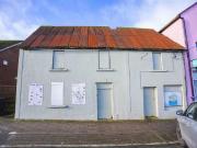 Church street, Kingscourt, Cavan, A82 H2H3