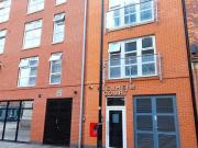 Church Street, Leicester, 3 Bedroom Apartment