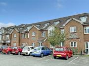 Church Street, Littlehampton, 1 Bedroom Apartment