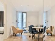 Church Street, London, 1 Bedroom Apartment