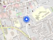 Church Street, Louth, Lincolnshire