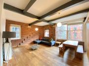 Church Street, Manchester M4, 2 bed flat to rent, £1,395...