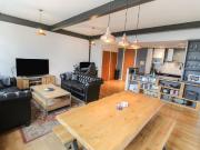 25 Church Street, Manchester M4, 2 bed flat to rent,...