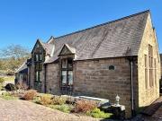 Church Street, Matlock, 3 Bedroom Semi detached