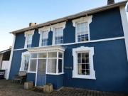 Church Street, New Quay, 4 Bedroom Detached