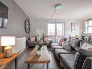 Church Street, Nottingham NG7, 7 bed flat to rent,...