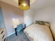 Church Street, Nottingham NG7, 8 bed semi detached house...