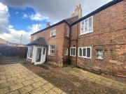 Church Street, Nottingham NG7, 8 bed shared...