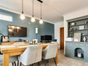 Church Street, Oldhurst, 5 Bedroom Detached