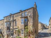 Church Street, Pateley Bridge, 2 Bedroom End