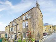 Church Street, Pateley Bridge, 2 Bedroom End