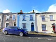 Church Street, Pembroke Dock, 3 Bedroom Terraced