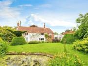 Church Street, Plumstead, 3 Bedroom Detached