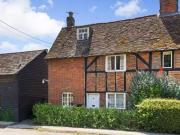 Church Street, Quainton, 2 Bedroom Semi detached
