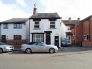 Church Street, Ruddington, 2 Bedroom Detached