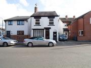Church Street, Ruddington, Nottingham NG11, 2 bed...