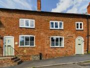 Church Street, Shepshed, 3 Bedroom Cottage