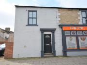 Church Street, Shildon DL4, 2 bed flat to rent, £520 pcm...