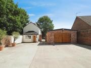 Church Street, Spondon, 4 Bedroom Detached