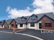 Church Street, St. Georges, 3 Bedroom Detached