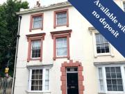 Church Street, St. Pauls, 1 Bedroom House