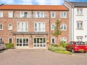 Church Street, Thorne, 2 Bedroom Flat