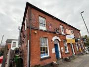 Church Street, Warrington, Pub To Lease