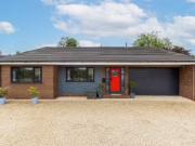 Church Street, Weaverham, Northwich, 3 bedroom, Detached