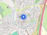 Church Street, Welwyn, Hertfordshire, AL6