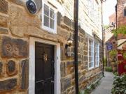 Church Street, Whitby, 4 Bedroom Semi detached