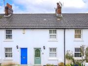 Church Street, Willingdon, 2 Bedroom Cottage