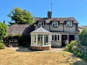 Church Street, Willingdon, 3 Bedroom Detached