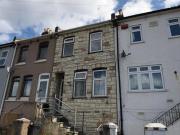 Church Terrace, Chatham, 2 Bedroom Terraced